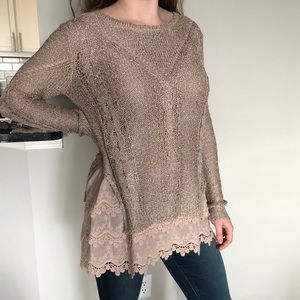 Altar’d State Sweater